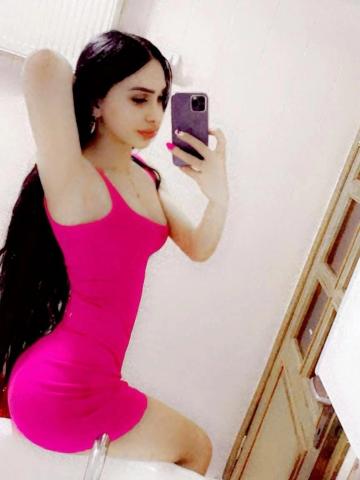 Сауле Ночная подруга