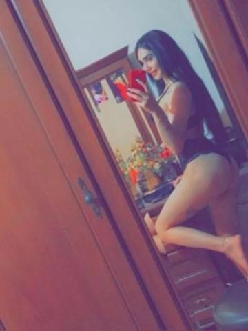 Сауле Ночная подруга фото 2