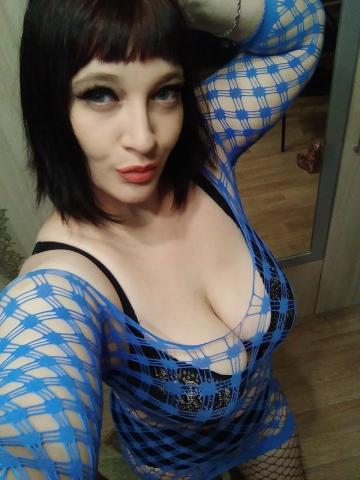 Жанна фото 3